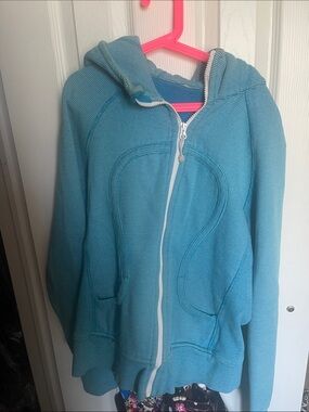 Old lululemon sweater